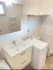 Louer Appartement Equemauville 550 euros