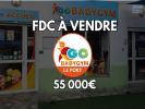Vente Commerce Port 974