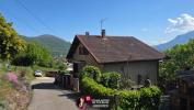 Annonce Vente 5 pi�ces Maison Saint-alban-leysse