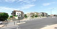 Acheter Appartement 48 m2 Nimes