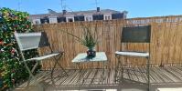 Vente Appartement Bourg-en-bresse  01000 3 pieces 68 m2