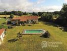Vente Maison Mirande  32300 6 pieces 116 m2