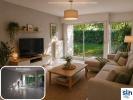 House BEAUSSE MAUGES-SUR-LOIRE