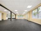 Louer Bureau 118 m2 Boulogne-billancourt