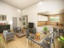 Acheter Maison 113 m2 Pelousey