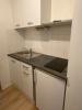 Louer Appartement 22 m2 Pessac