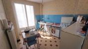 Vente Appartement Grenoble 38