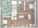 Acheter Appartement 64 m2 Claye-souilly