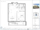Annonce Location 2 pi�ces Appartement Amiens