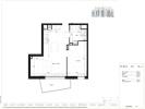 Louer Appartement 43 m2 Arras