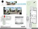 Annonce Location 3 pi�ces Maison Saint-jean-de-braye