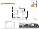 Annonce Location 3 pi�ces Appartement Saint-louis