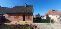 Acheter Maison 148 m2 Aubin-saint-vaast