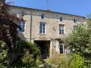 Annonce Vente 7 pi�ces Maison Aigre