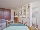 Louer Appartement 31 m2 Paris-8eme-arrondissement