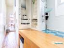 Louer Appartement Paris-10eme-arrondissement Paris