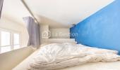 Louer Appartement Paris-10eme-arrondissement 1190 euros