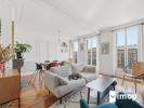 Acheter Appartement 76 m2 Paris-18eme-arrondissement