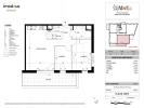 Annonce Location 3 pièces Appartement Saint-herblain