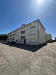 Location Appartement TROYES 10000