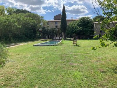Vente Prestige UZES 30700
