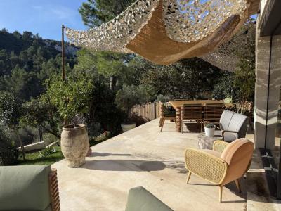 Vente Maison 6 pi�ces ROVE 13520