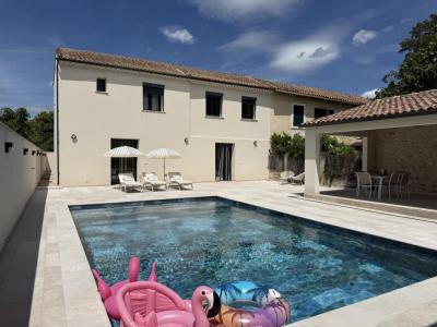 Vente Maison 5 pi�ces TARASCON 13150