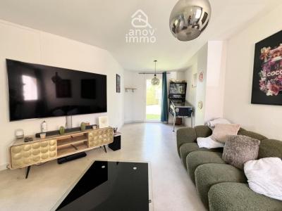 Vente Appartement 4 pièces POITIERS 86000