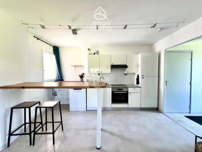 Vente Appartement POITIERS 