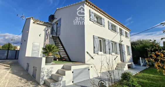 Vente Maison 7 pi�ces BEAUSSET 83330