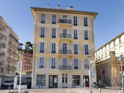 Vente Appartement NICE 