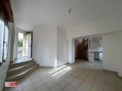 Location Maison 2 pi�ces ENNERY 95300