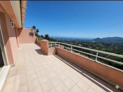 Vente Appartement 4 pi�ces MANDELIEU-LA-NAPOULE 06210