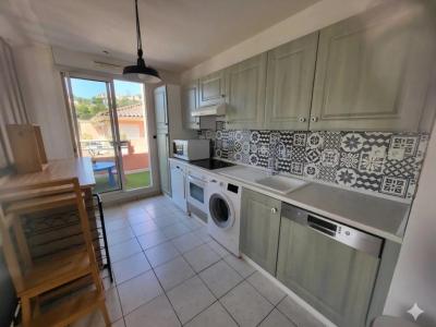 Vente Appartement MANDELIEU-LA-NAPOULE 
