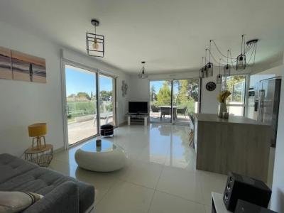 Vente Appartement CANNET 