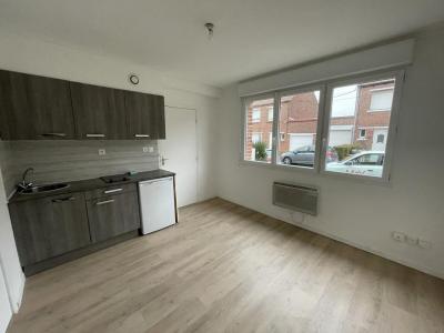 Location Appartement LONGUENESSE 62219