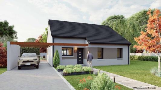 Vente Maison 5 pièces ANQUETIERVILLE 76490