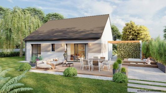Vente Maison ANQUETIERVILLE RIVES-EN-SEINE
