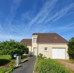 Vente Maison BOURGES  18
