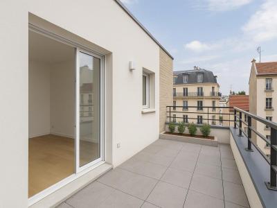 Vente Appartement 4 pi�ces NANTERRE 92000
