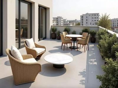 Vente Appartement 4 pi�ces NANTERRE 92000