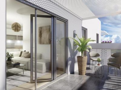 Vente Appartement 3 pièces MONTREUIL 93100