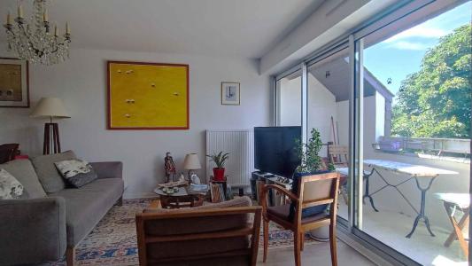 Location Appartement 4 pi�ces VANNES 56000