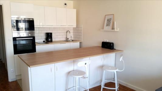 Location Appartement PUTEAUX 92800