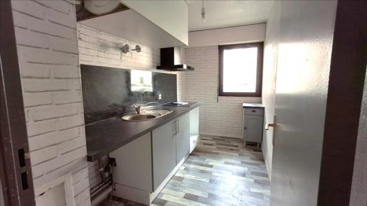 Location Appartement 2 pi�ces BORDEAUX 33200