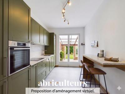 Vente Maison 4 pi�ces ARGENTEUIL 95100
