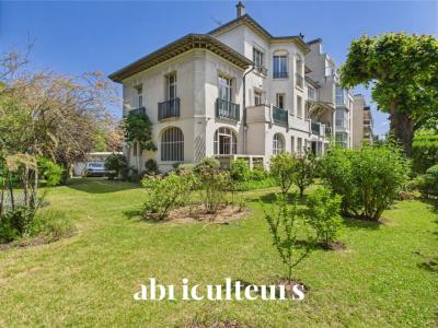 Vente Appartement 6 pi�ces SAINT-MANDE 94160