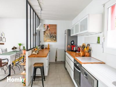 Vente Appartement 3 pi�ces MAUGUIO 34130