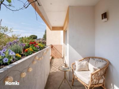 Vente Appartement 3 pi�ces MONTPELLIER 34090