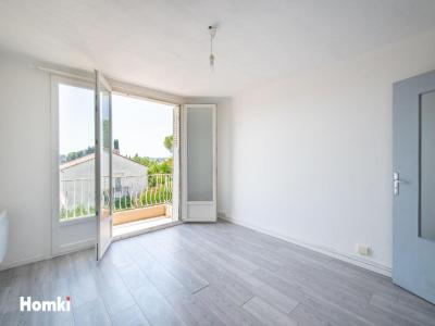 Vente Appartement 3 pi�ces MONTPELLIER 34090